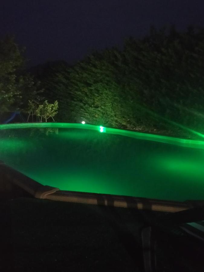 Apartamento MANSARDA VITI - Sguardo su Frontone - Exterior foto