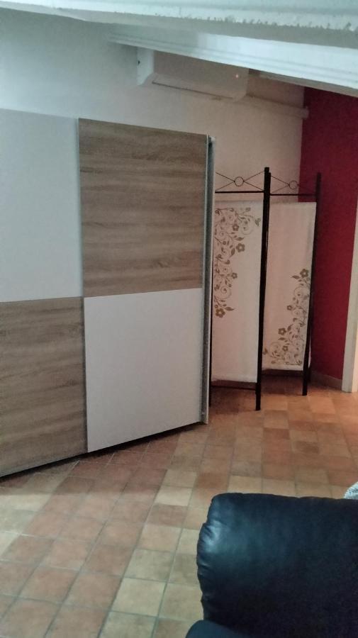 Apartamento MANSARDA VITI - Sguardo su Frontone - Exterior foto