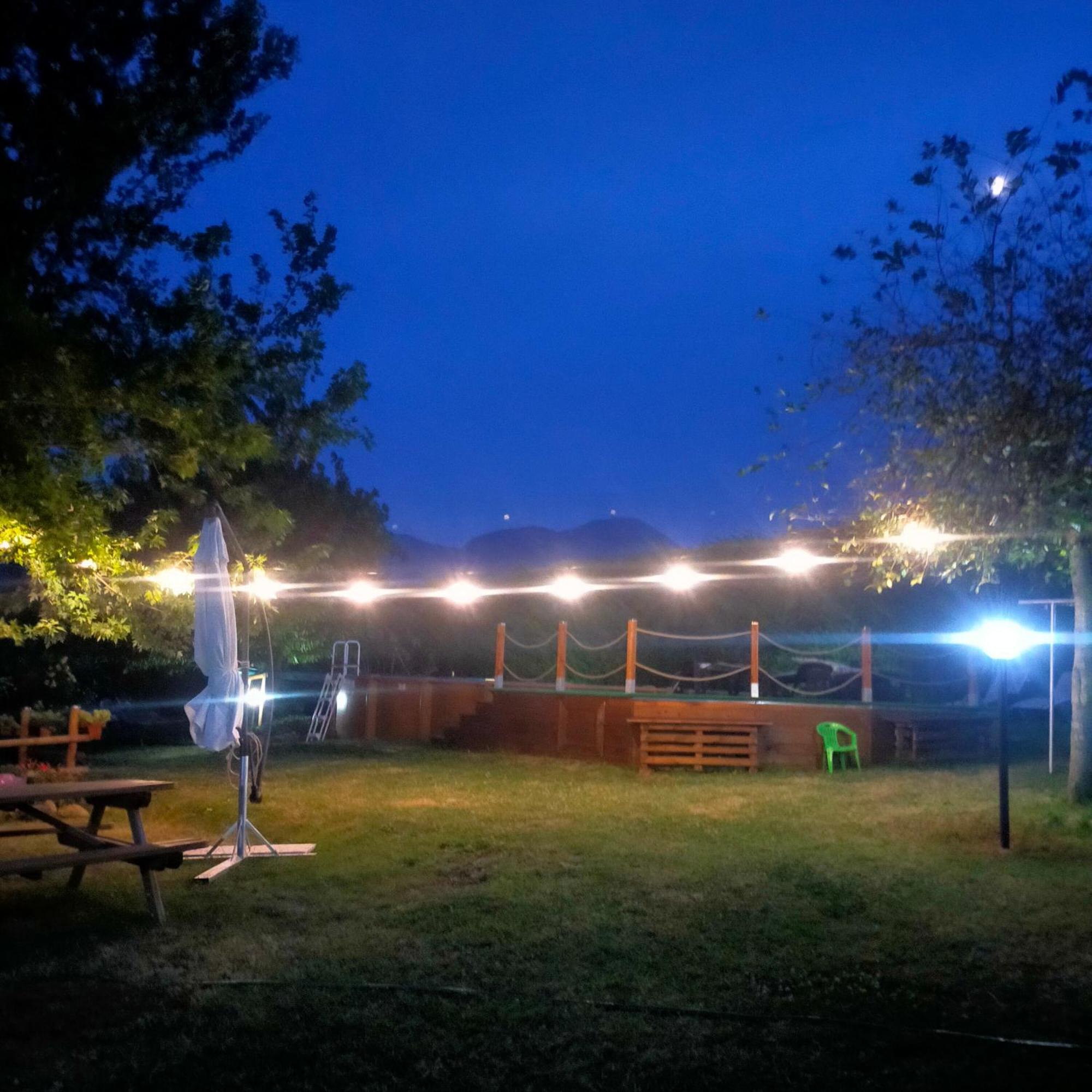 Apartamento MANSARDA VITI - Sguardo su Frontone - Exterior foto